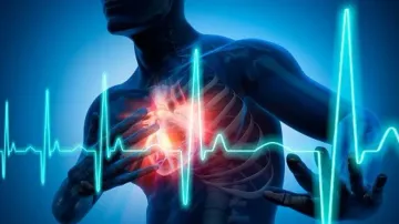 Rising cardiac arrest, a sign for young India to focus on right approach to life