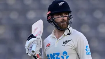 Kane Williamson 