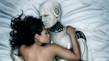 Women will ditch men, choose robots for love, other needs: Expert makes bold prediction