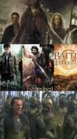 7 Mind-Blowing Movies And Series On OTTs Featuring Epic Battles Of All Time