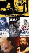 Top 7 IMDb Rated Indian Dark Movies Available On OTTs