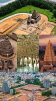 India's 8 Must-Visit Greatest Religious Buildings That Have Timeless Value
