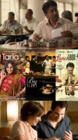 8 Yummilicious Movies On OTTs That Says A Lot About Food, Love, Adventure & More