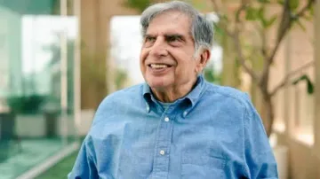 Ratan Naval Tata
