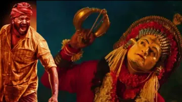'Kantara: Chapter 1' update: 30% filming of Rishab Shetty's flick completed, to hit theatres by...