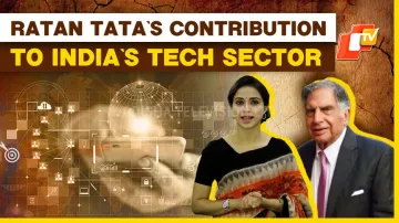 Ratan Tata No More: Here Are His Top Technological Contributions That Revolutionised Indian Industry