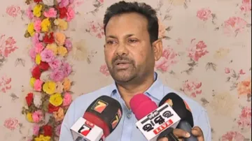 Former Salepur MLA Prakash Behera snaps ties with BJD