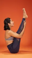 6 Transformative Benefits Of Naukasana For Healthy Life 