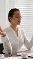 6 Calming Yoga Asanas to Reduce Stress and Promote Relaxation