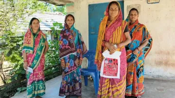 Keonjhar women lose money to fraudsters while applying for Subhadra money