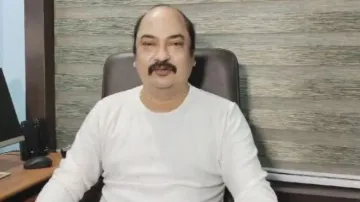 Imported leaders quitting BJD: Sambit Routray on Prakash Behera's resignation 