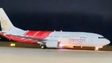 DGCA to examine AI Express plane that suffered hydraulic failure, says civil aviation ministry