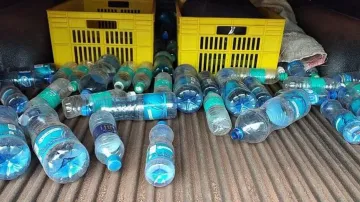 Promote investment in tap water as alternative to bottled water to safeguard health, environment: Sc