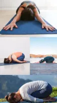 7 Amazing Benefits of Balasana