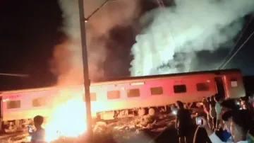 NIA commences probe into TN train accident