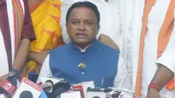 Cuttack to be a smart city soon: Odisha Chief Minister  