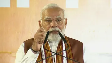 PM Modi