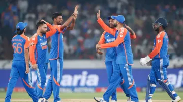 India pulverise Bangladesh by 133 runs to sweep T20I series 3-0