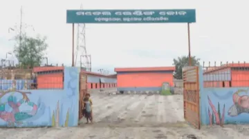 Vending zones in Angul a non-starter! street vendors at receiving end  