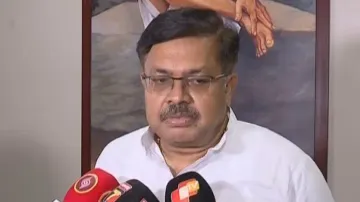 GPR Survey report of Puri Ratna Bhandar likely to come in 2-4 days: Law Minister