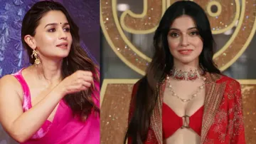 Divya Khossla vs Alia Bhatt and Karan Johar! Fans wonder if Ranbir Kapoor will support wife or Anima