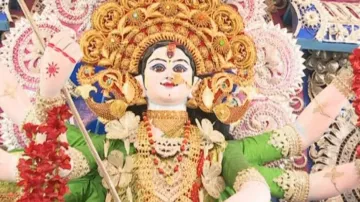 Goddess Durga immersion ceremony: Commissionerate Police clamps traffic restrictions in Bhubaneswar 
