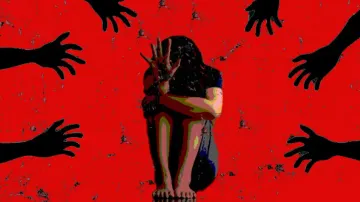 Sexual abuse of Odisha woman in Delhi