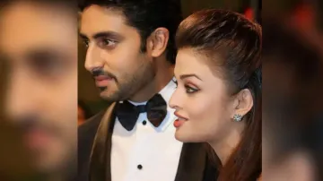 Aishwarya Rai Bachchan Abhishek Bachchan's separation confirmed