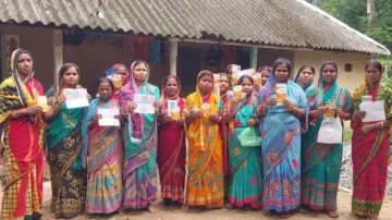 Ujjwala Yojana beneficiaries duped by fraudsters in Odisha