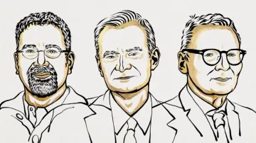 3 share Nobel in Economics for explaining why some countries are rich and others poor