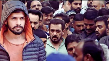 Lawrence Bishnoi and gang's TOP TARGETS: Check suspected hit-list by NIA including Salman Khan