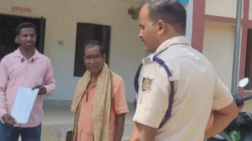 2.5-year-old child ‘sold off for 20k' in Odisha; complaint lodged 