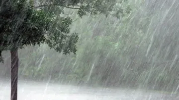 Southwest monsoon withdraws from entire northeast India