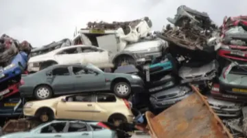 Odisha announces arrear tax exemption for scrapping old vehicles 