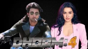 Dhoom 4 buzz: Is Ranbir Kapoor's leading lady Shraddha Kapoor?