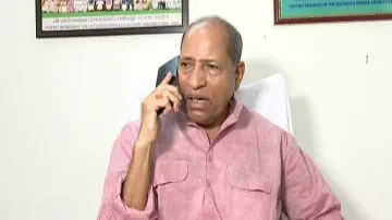 Amar Satpathy
