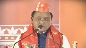 Odisha CM to attend swearing-in ceremony of new Haryana govt