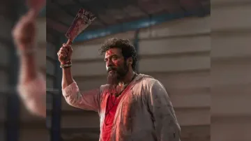 Suriya's menacing character Rolex from Vikram to have standalone film! Lokesh Kanagaraj confirms