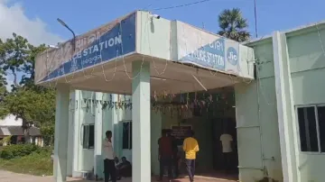 Odisha Congress MLA candidate alleges dowry torture, lodges complaint against 6