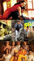 7 Bollywood Gems That Are Remakes Of South Indian Movies