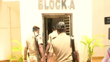 ‘Fake call centre’ operating from an apartment busted in Bhubaneswar