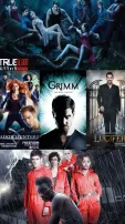 Top 8 Urban Fantasy Web Series To Watch On OTTs