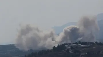 Israel renews airstrikes on Beirut's suburbs
