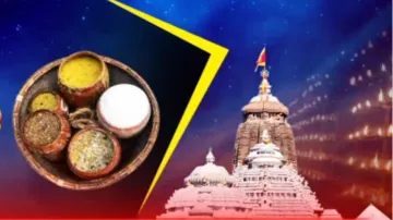 Puri Srimandir Mahaprasad price goes up 3 times