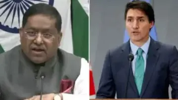 India rebukes Canada PM's no 'hard proof' admission, says responsibility for damage lies with Trudea