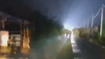 Jumbo batters elephant squad member to death during drive away operation