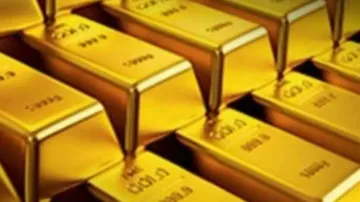 Gold’s share in India’s forex surges more than 209 pc since 2018