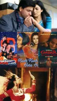 8 Old Bollywood Gems On OTTs For A Nostalgic Feast