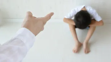 TILTING THE BALANCE IN FAVOUR OF THE WEAK