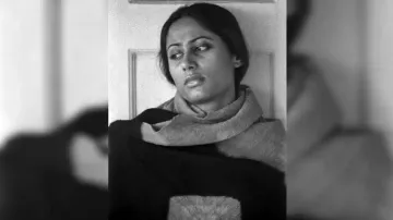 Remembering Smita Patil, one of the greatest artists ever to have blessed India
